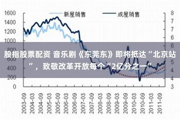 股指股票配资 音乐剧《东莞东》即将抵达“北京站”，致敬改革开放每个“2亿分之一”