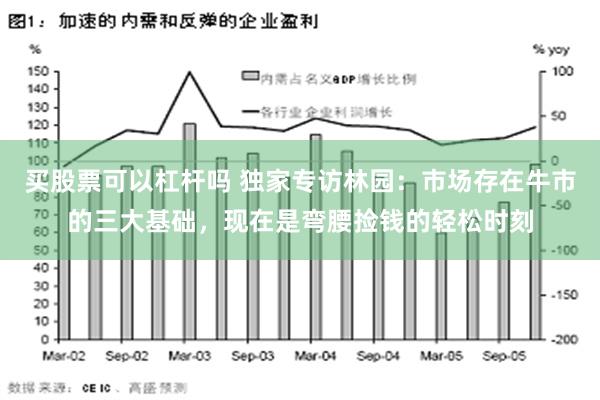 买股票可以杠杆吗 独家专访林园：市场存在牛市的三大基础，现在是弯腰捡钱的轻松时刻